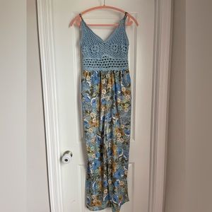 Women’s Jumpsuit